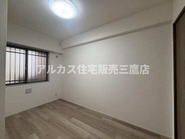 アデニウム吉祥寺 の洋室