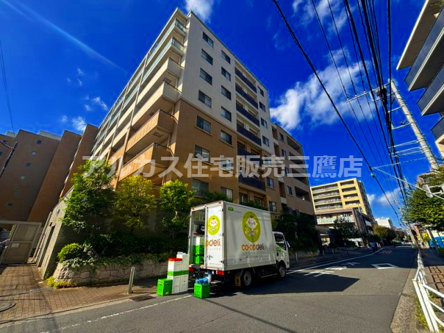 アデニウム吉祥寺 のその他