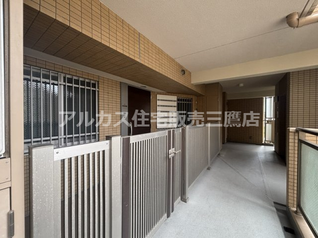 アデニウム吉祥寺 のその他共用部分