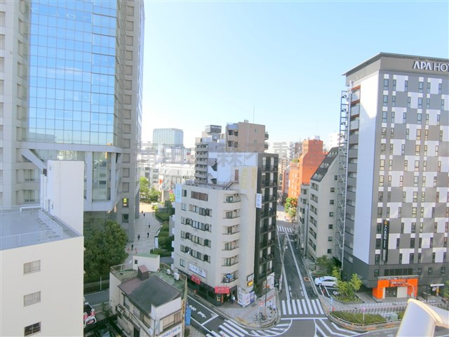 ルクシェール蒲田