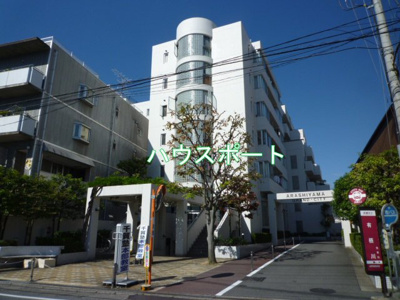 【外観】 | 嵐山グランドシティ | 総戸数169戸