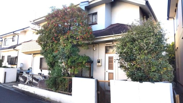 平塚市岡崎・中古戸建