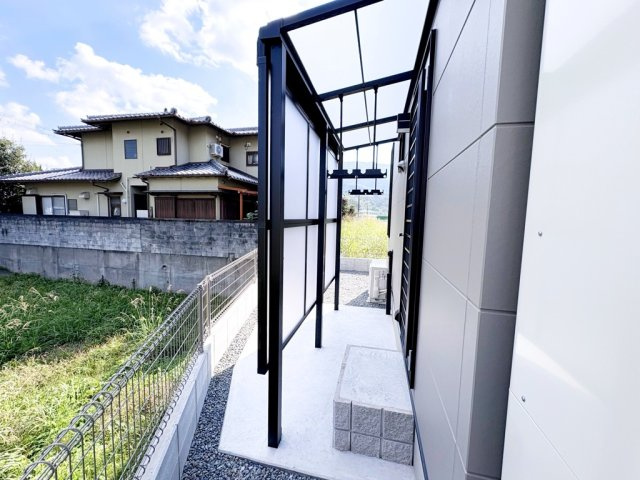 海南市大野中３号棟のその他