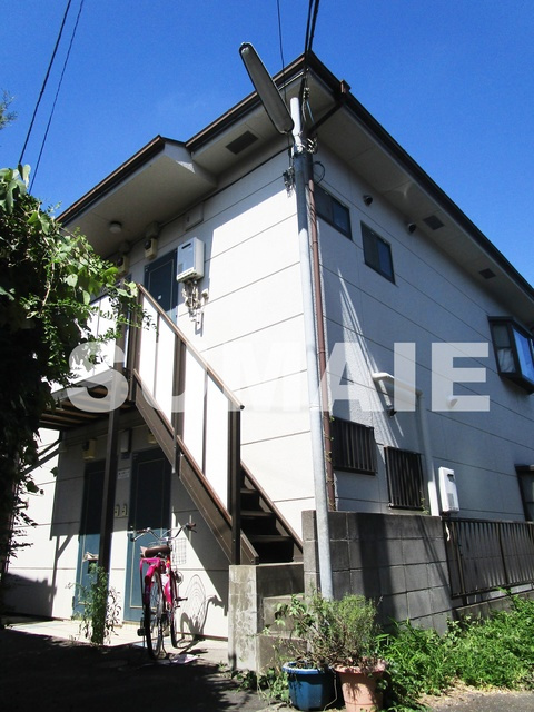 第２天貝コーポ