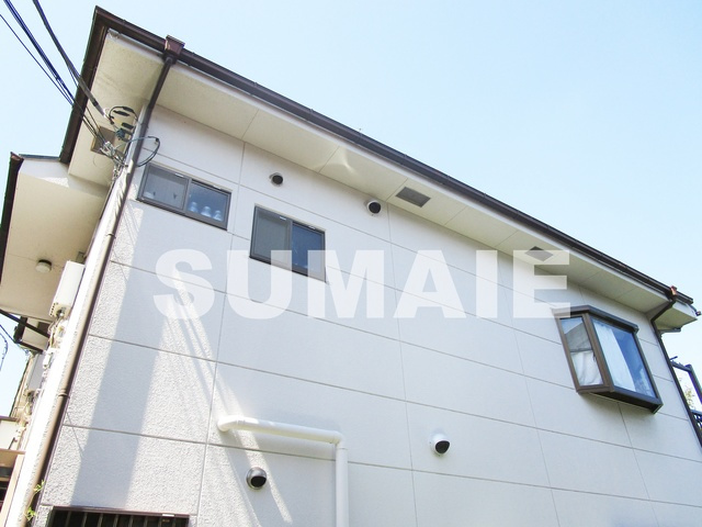 第２天貝コーポの外観|外観です☆