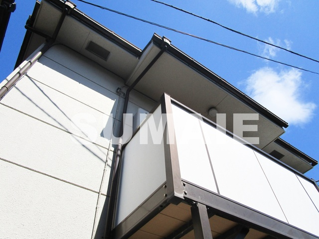 第２天貝コーポの外観|外観です☆