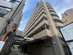 フクロク・ハイ・マンション3号館