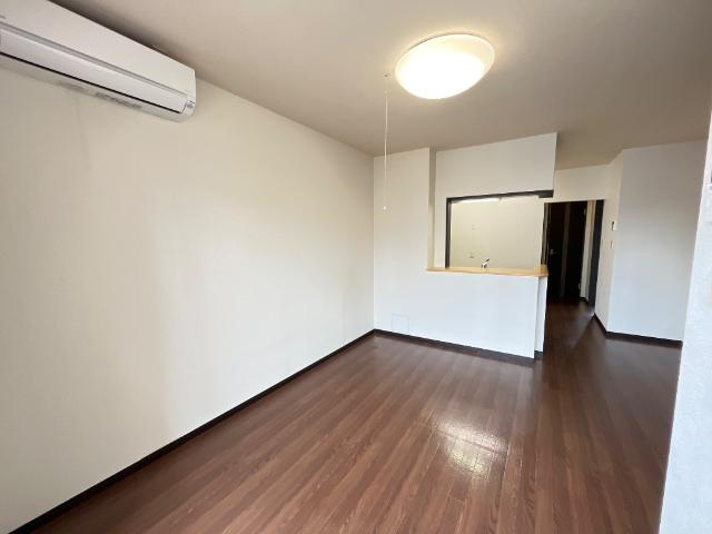 リリー・オブ・ザ・バレーの居間・リビング|リビング