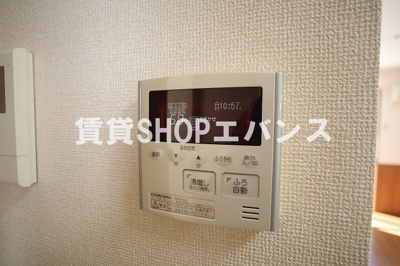 【設備】 | らら・ベイⅢ