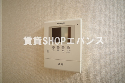 【セキュリティ】 | らら・ベイⅢ