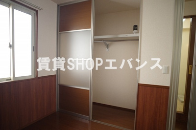 【収納】 | らら・ベイⅢ | 収納があります