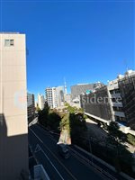 【展望】 | モナーク錦糸町親水公園