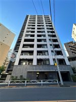 【外観】 | モナーク錦糸町親水公園