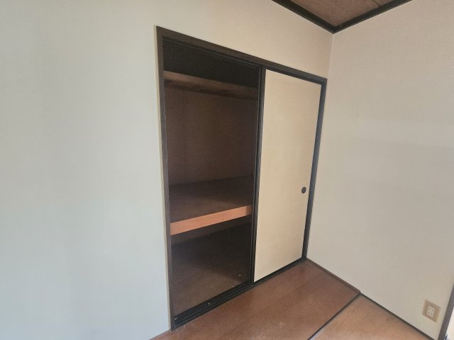 フォーブル蟹江｜名古屋市の賃貸ならMy賃貸の収納|フォーブル蟹江