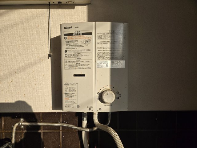 フォーブル蟹江｜名古屋市の賃貸ならMy賃貸の設備|フォーブル蟹江