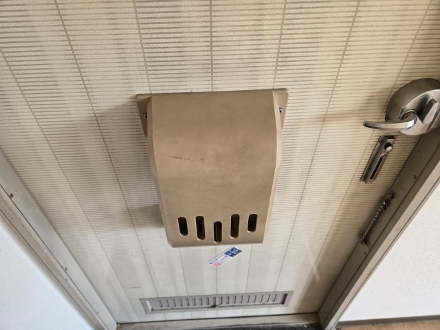 フォーブル蟹江｜名古屋市の賃貸ならMy賃貸の設備|フォーブル蟹江