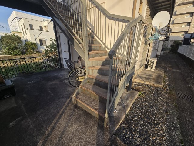 フォーブル蟹江｜名古屋市の賃貸ならMy賃貸のその他共用部分|フォーブル蟹江