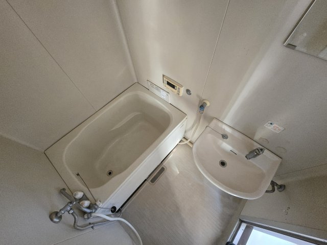 フォーブル蟹江｜名古屋市の賃貸ならMy賃貸の浴室|フォーブル蟹江