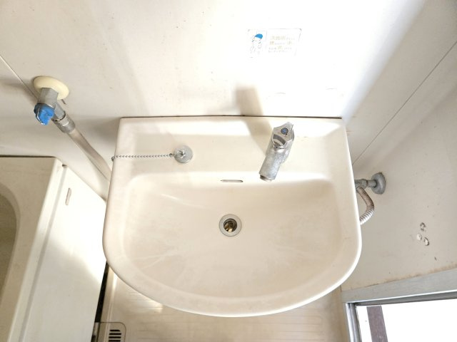 フォーブル蟹江｜名古屋市の賃貸ならMy賃貸の洗面所|フォーブル蟹江