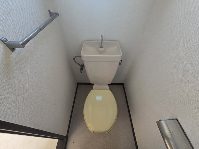 フォーブル蟹江｜名古屋市の賃貸ならMy賃貸のトイレ|フォーブル蟹江