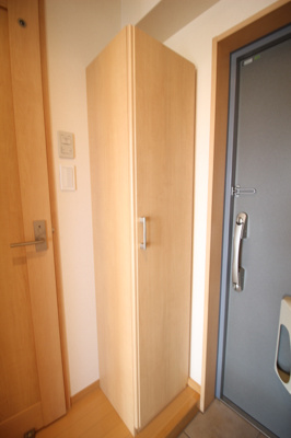 【収納】 | 下中野S-1