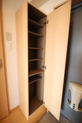 【収納】 | 下中野S-1