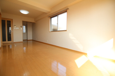 【居間・リビング】 | 下中野S-1