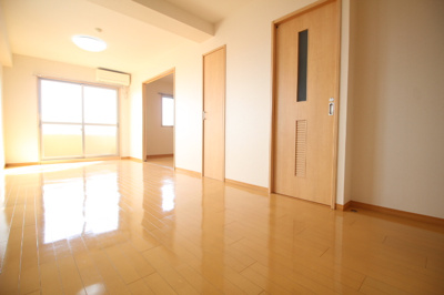 【洋室】 | 下中野S-1