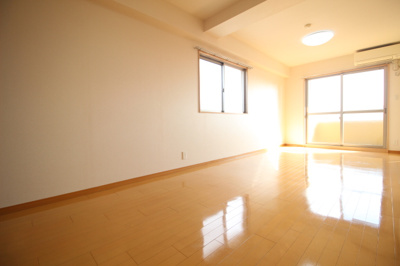【洋室】 | 下中野S-1
