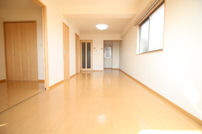 【洋室】 | 下中野S-1