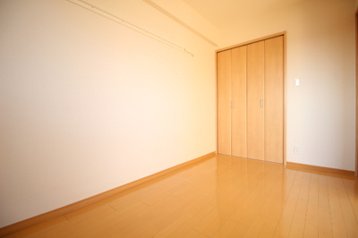 【寝室】 | 下中野S-1