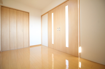 【寝室】 | 下中野S-1