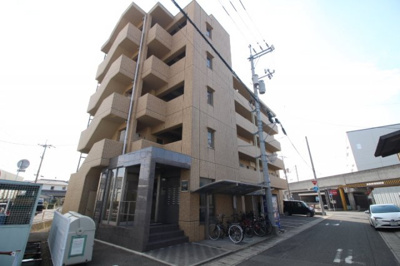 【外観】 | 下中野S-1