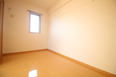 【寝室】 | 下中野S-1