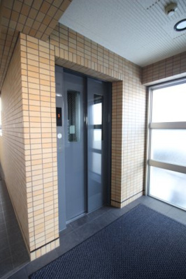 【その他共用部分】 | 下中野S-1