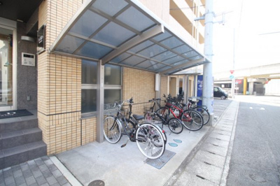 【その他共用部分】 | 下中野S-1