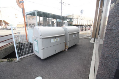 【その他共用部分】 | 下中野S-1