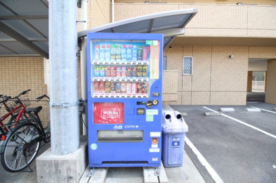 【その他共用部分】 | 下中野S-1