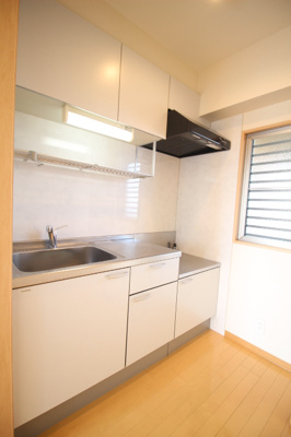 【キッチン】 | 下中野S-1