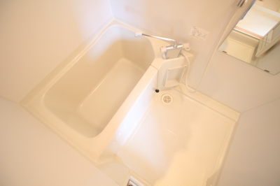 【浴室】 | 下中野S-1