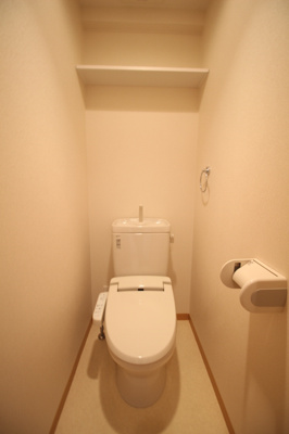 【トイレ】 | 下中野S-1