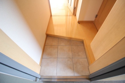【玄関】 | 下中野S-1