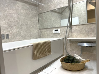 【浴室】 | ベイシティ新浦安