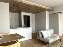 ベイシティ新浦安の画像