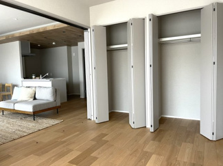 【内装】 | ベイシティ新浦安