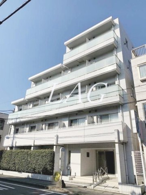 【外観】 | エスティメゾン登戸 | 外観です。