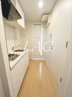 【玄関】 | エスティメゾン登戸 | 玄関です。