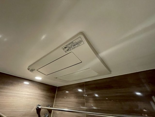 ワコーレ芦屋レフィーナの設備