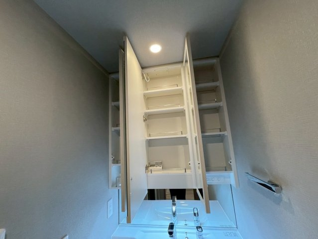 ワコーレ芦屋レフィーナの内装