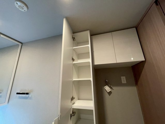 ワコーレ芦屋レフィーナの内装